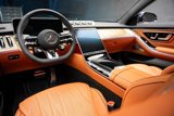 Used 2024 Mercedes-Benz S 63 AMG S image 2