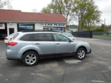 Used 2014 Subaru Outback 2.5i Premium image 3
