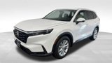 Used 2025 Honda CR-V EX-L image 1