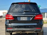 Used 2018 Mercedes-Benz GLS 63 AMG 4MATIC image 6
