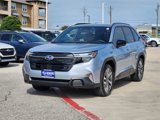 New 2025 Subaru Forester Touring image 2