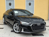 Used 2022 Audi A5 2.0T Premium image 3