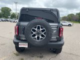 New 2025 Ford Bronco Badlands image 4
