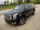 Used 2015 GMC Yukon XL Denali w/ Touring Package image 4
