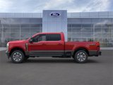 New 2025 Ford F250 King Ranch image 3