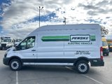 Used 2022 Ford E-Transit 148 High Roof w/ Load Area Protection Package image 4