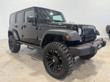 Used 2014 Jeep Wrangler Unlimited Rubicon w/ Connectivity Group image 5