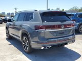 New 2025 Volkswagen Atlas SEL Premium R-Line image 2
