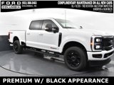New 2025 Ford F250 XLT image 3