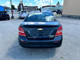 Used 2017 Chevrolet Sonic Premier image 4