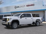 New 2025 GMC Sierra 2500 Pro w/ Convenience Package image 2