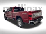 New 2025 Ford F250 King Ranch w/ Chrome Package image 3