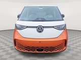 New 2025 Volkswagen ID. Buzz 1st Edition image 3
