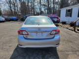 Used 2011 Toyota Corolla LE image 4