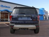 New 2026 Honda Passport TrailSport image 3