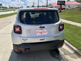 Used 2019 Jeep Renegade Trailhawk w/ Cold Weather Group II image 4