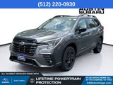 New 2025 Subaru Ascent Bronze Edition image 4
