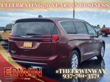 Certified 2023 Chrysler Pacifica Touring-L image 3
