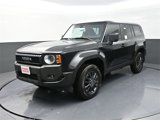 New 2025 Toyota Land Cruiser 1958 image 3