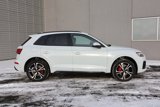 New 2025 Audi Q5 2.0T Premium Plus image 3