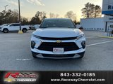 New 2025 Chevrolet Blazer LT w/ Driver Confidence Package image 2