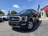Used 2023 Ford F150 Platinum image 2