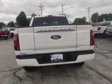 New 2025 Ford F150 Platinum image 3