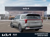 New 2026 Kia Carnival EX image 4