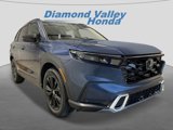 New 2026 Honda CR-V Sport Touring image 1