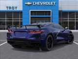 New 2025 Chevrolet Corvette Stingray Preferred Cpe w/ 2LT image 4