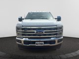 New 2025 Ford F250 Lariat image 3