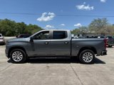 Used 2019 Chevrolet Silverado 1500 Custom w/ Custom Value Package image 4