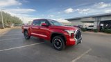 New 2025 Toyota Tundra SR5 image 2