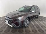 New 2025 Subaru Outback Touring image 3