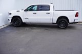 New 2026 RAM 1500 4x4 Crew Cab image 3