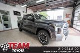 New 2025 Toyota Tundra Limited image 5