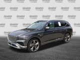 Used 2025 Genesis GV80 3.5T Prestige image 5