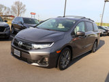 New 2025 Honda Odyssey Touring image 2