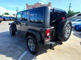 Used 2018 Jeep Wrangler Unlimited Rubicon w/ Connectivity Group image 5