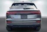 Certified 2025 Audi Q8 Premium Plus image 4