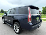 Used 2018 Cadillac Escalade Luxury w/ LPO, Radiant Package image 4