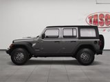 New 2025 Jeep Wrangler Sport S image 3