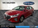 Used 2022 Hyundai Ioniq SE image 2