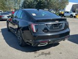 Used 2024 Cadillac CT5 Sport image 5