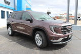 New 2025 GMC Acadia Elevation w/ Elevation Premium Package image 2