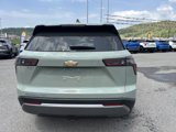 New 2026 Chevrolet Equinox LT w/ Convenience Package II image 5