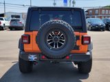 New 2025 Jeep Wrangler Sport image 6