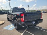 New 2025 Ford F350 Platinum w/ FX4 Off-Road Package image 5