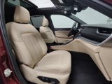 Used 2024 Jeep Grand Cherokee Limited w/ Luxury Tech Group II image 5