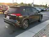 Certified 2024 Toyota Corolla Cross SE image 5